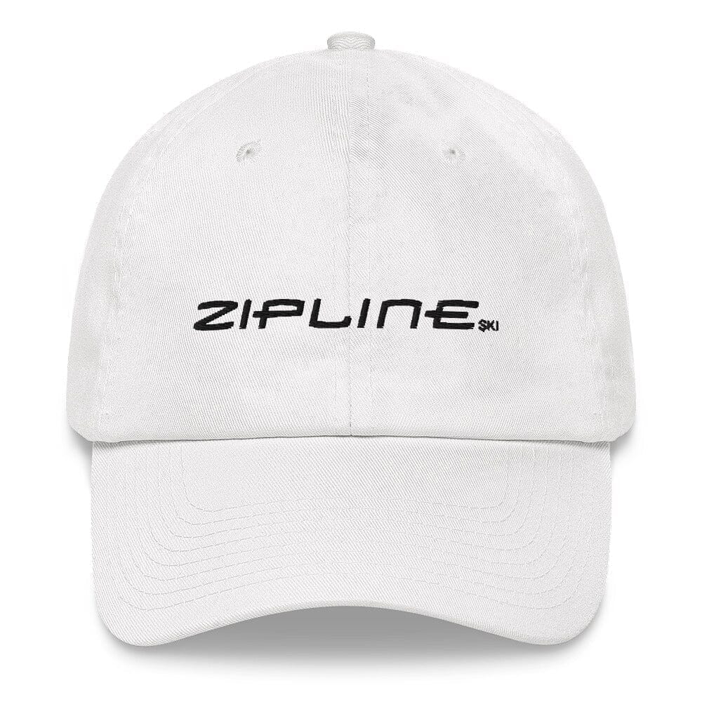 Zipline Dad hat - ZiplineSki