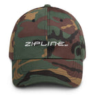 Zipline Dad hat - ZiplineSki