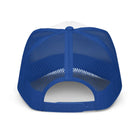 Zipline Foam trucker hat - ZiplineSki