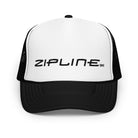 Zipline Foam trucker hat - ZiplineSki