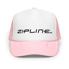 Zipline Foam trucker hat - ZiplineSki