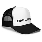 Zipline Foam trucker hat - ZiplineSki