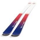 Zipline Freestyle Mogul Skis - ZiplineSki