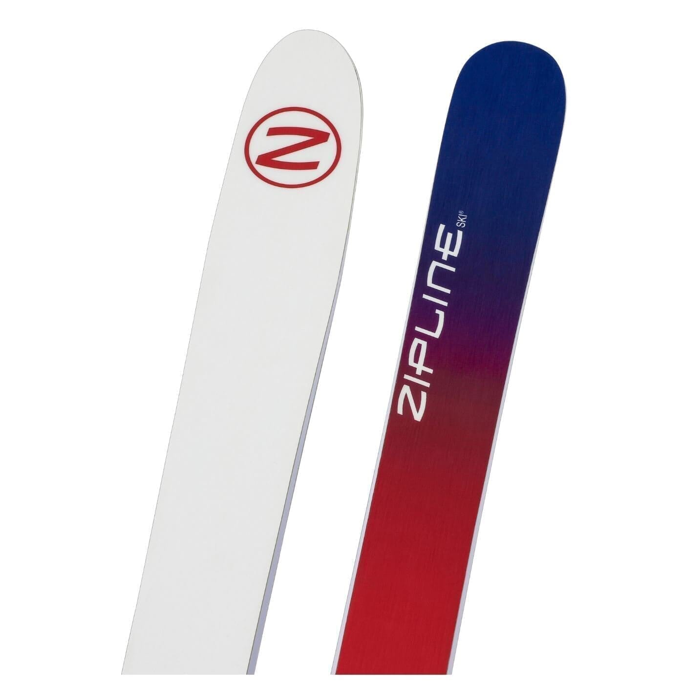 Zipline Freestyle Mogul Skis - ZiplineSki