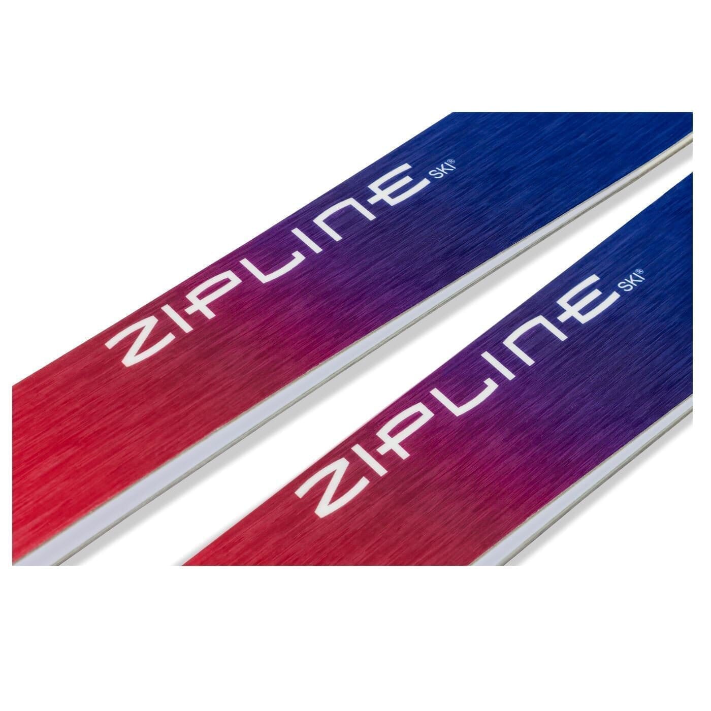 Zipline Freestyle Mogul Skis - ZiplineSki