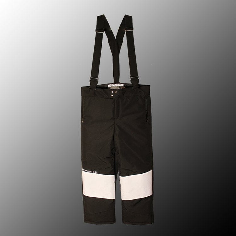 Zipline Podium Outfit / Kit With Black Pants - ZiplineSki
