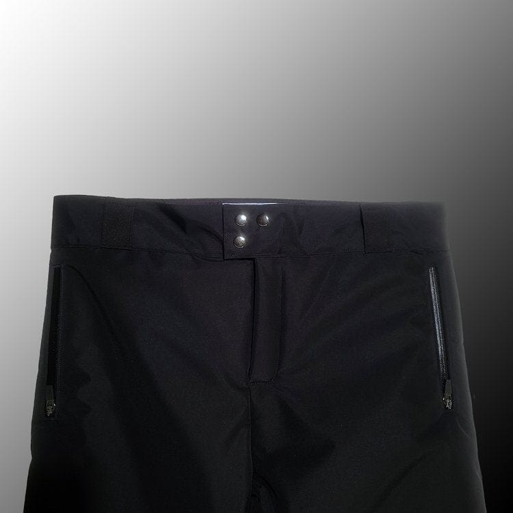 Zipline Podium Outfit / Kit With Black Pants - ZiplineSki