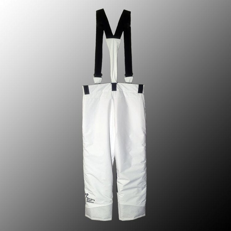 Zipline Podium Outfit / Kit With White Pants - ZiplineSki