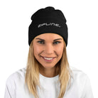 Zipline Pom-Pom Beanie - ZiplineSki