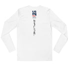 Zipline Ski Long Sleeve Fitted Crew - ZiplineSki