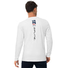 Zipline Ski Long Sleeve Fitted Crew - ZiplineSki