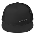 Zipline Trucker Cap - ZiplineSki