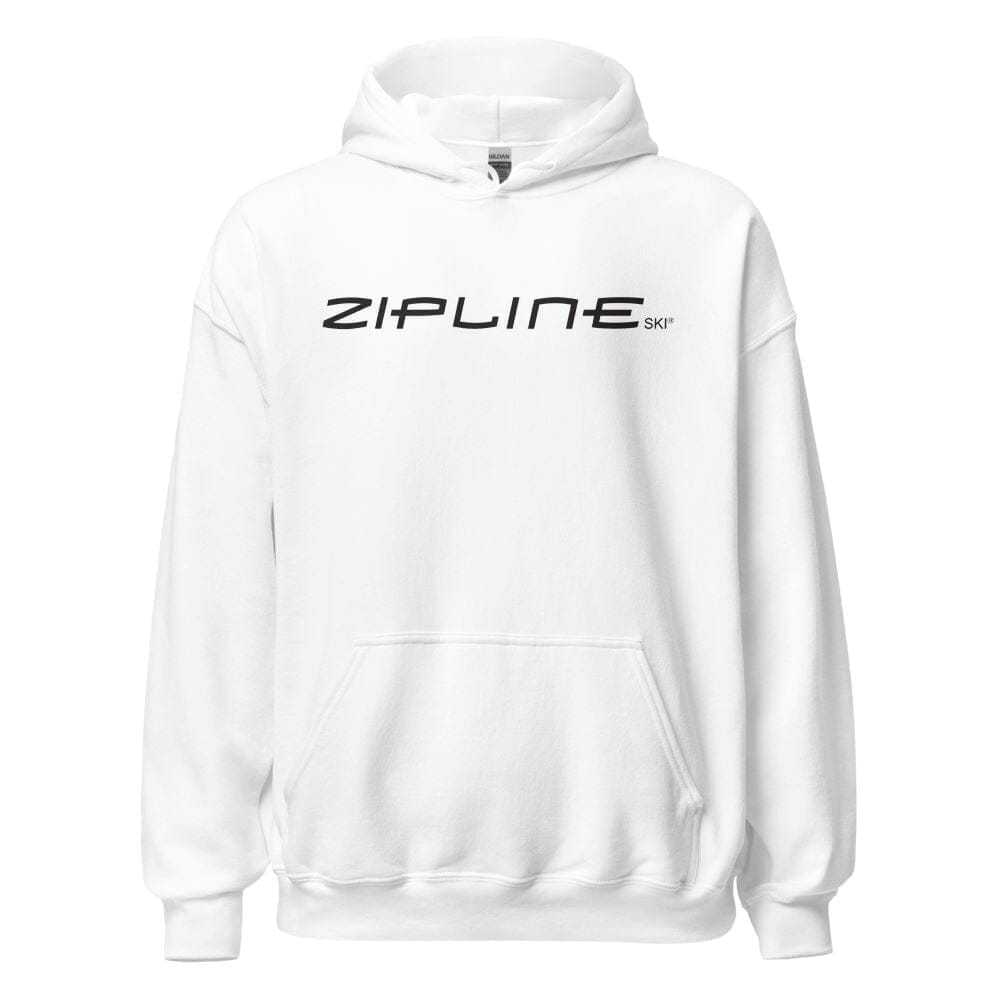 Zipline Unisex Hoodie - ZiplineSki