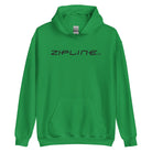 Zipline Unisex Hoodie - ZiplineSki