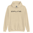 Zipline Unisex Hoodie - ZiplineSki