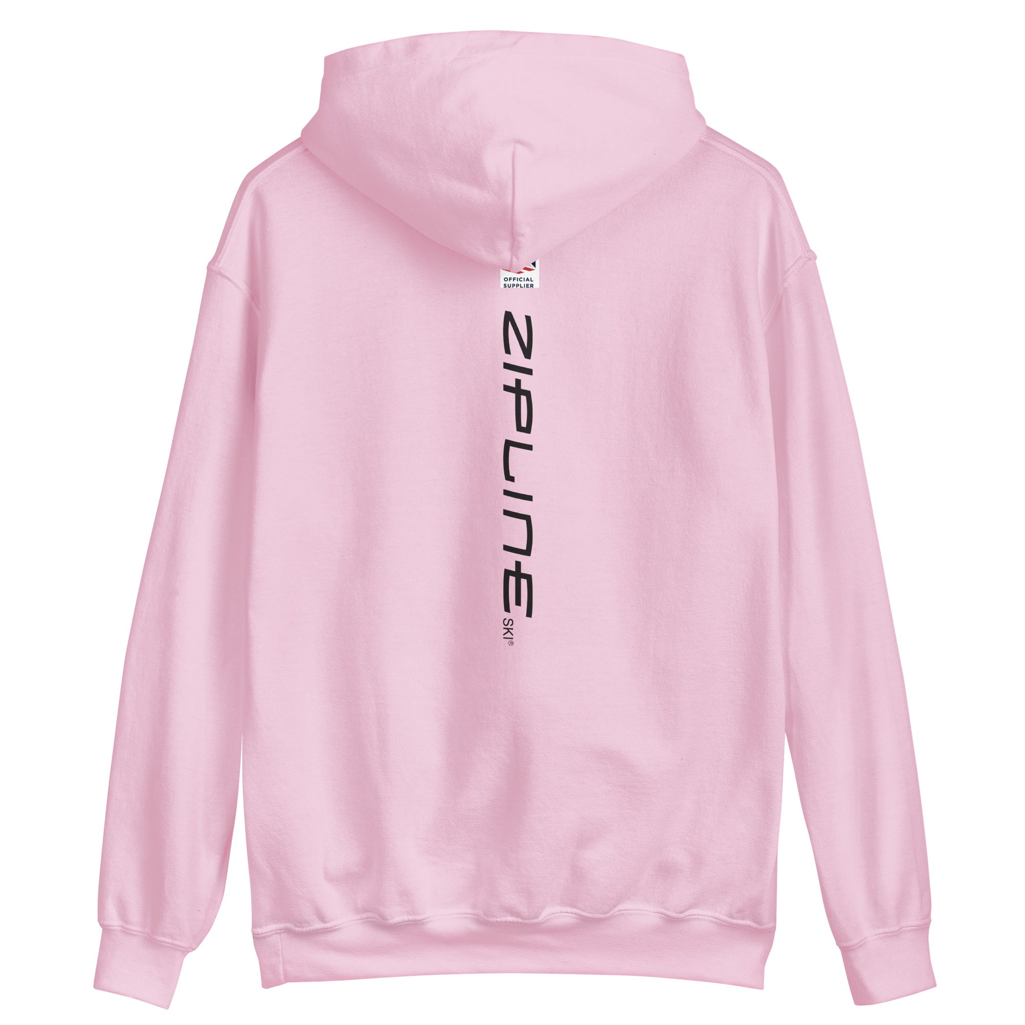 Zipline Unisex Hoodie - ZiplineSki