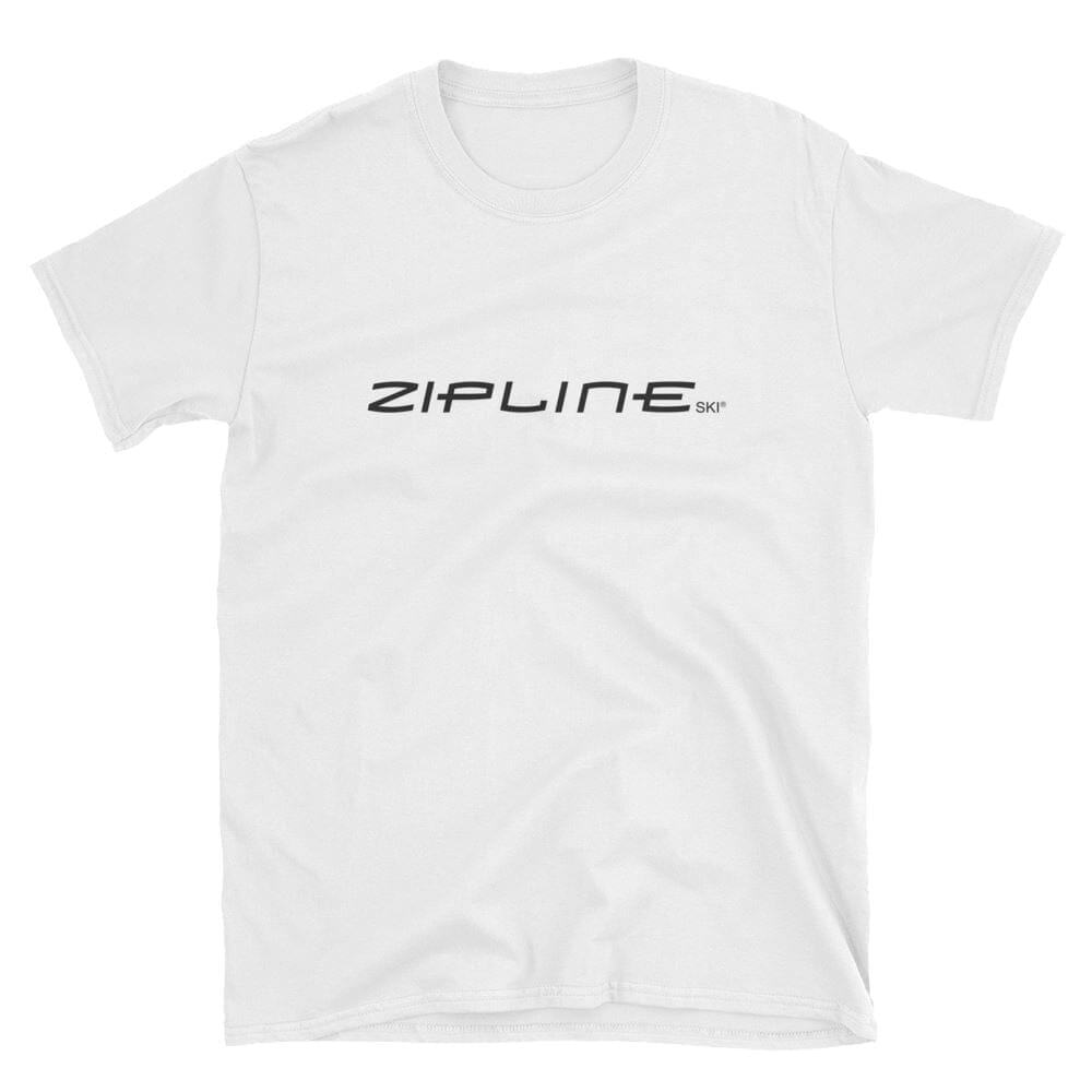 Zipline Unisex T-Shirt - ZiplineSki