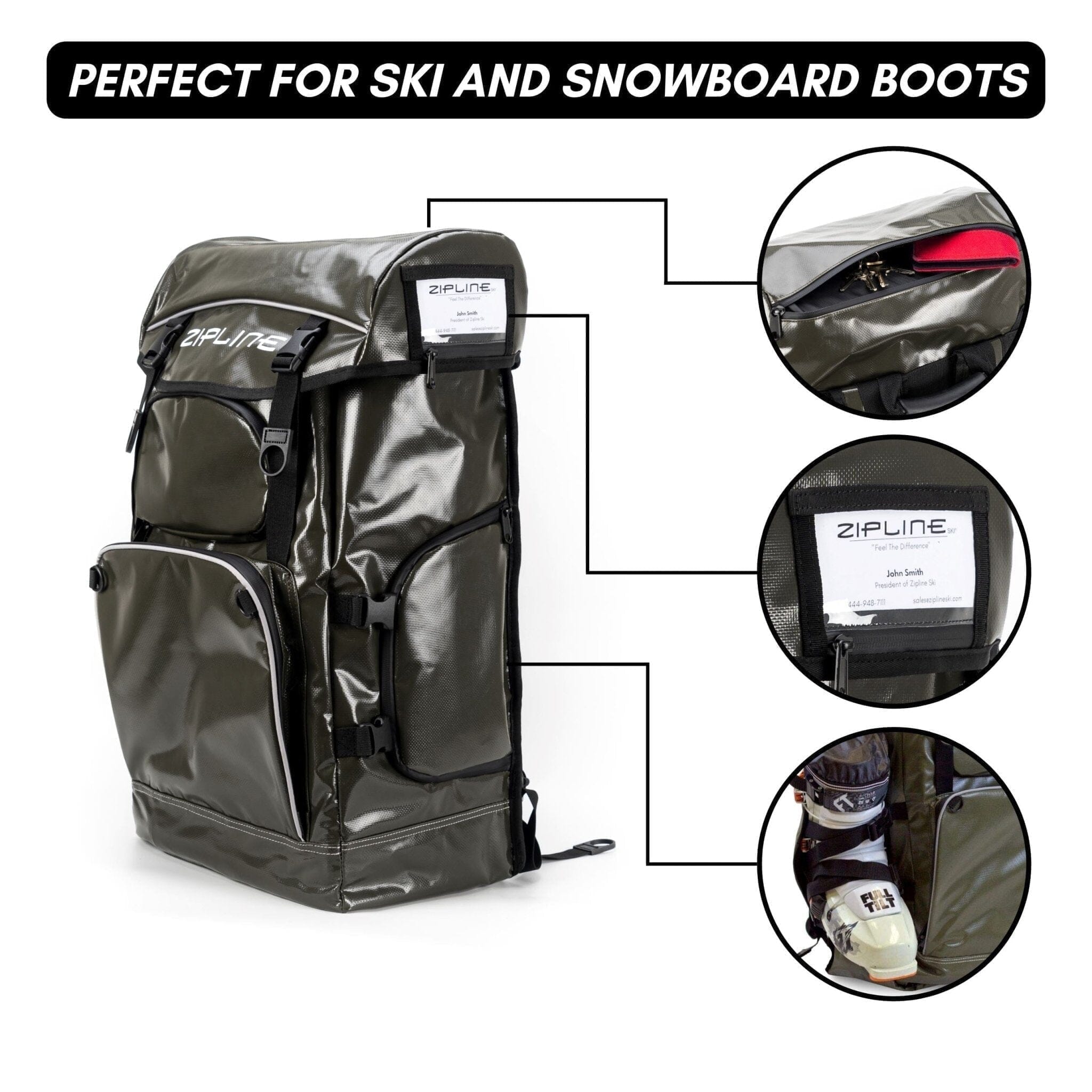 Ski rucksack sales sale