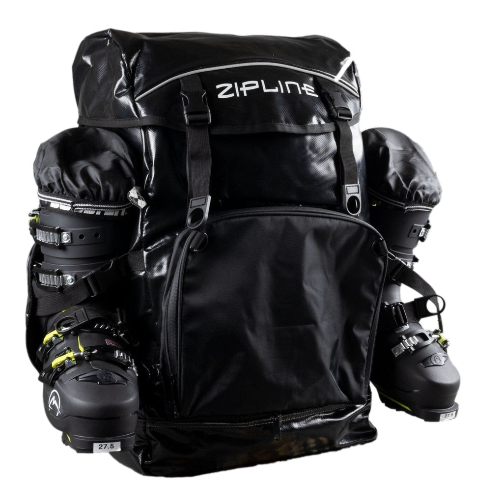 Zipline World Cup Backpack - ZiplineSki