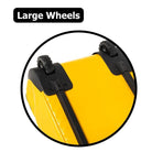 Zipline World Cup Ski Bag - ZiplineSki